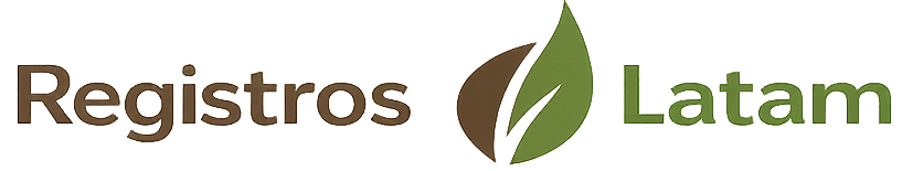 Registros Latam